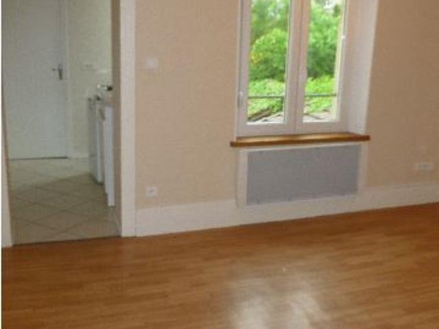 Appartement location à Lunéville