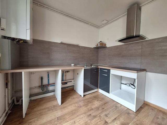 Appartement location à Lunéville