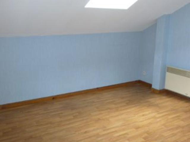 Appartement location à Lunéville