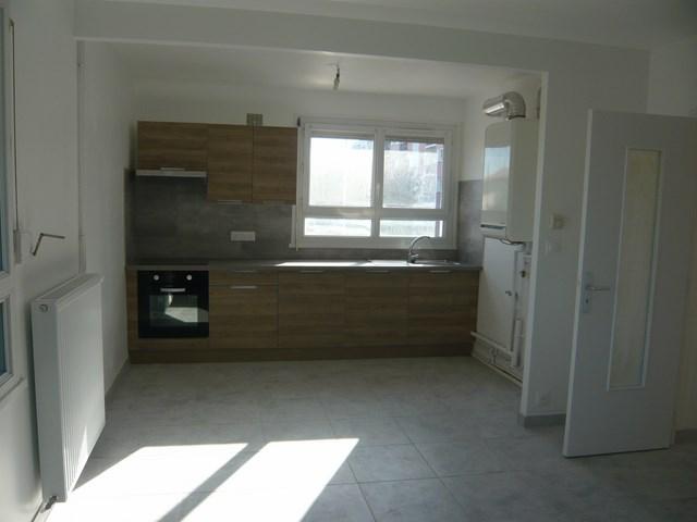 Appartement location à Lunéville