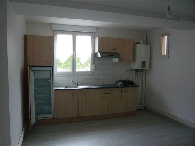 Appartement location à Lunéville