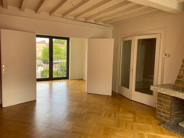 Appartement location à Lunéville