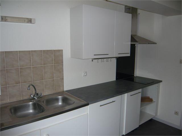 Appartement location à Lunéville