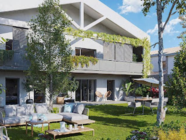 Appartement vente à Toulouse, L'union