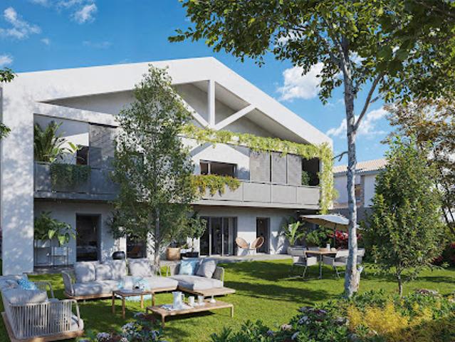 Appartement vente à Toulouse, L'union