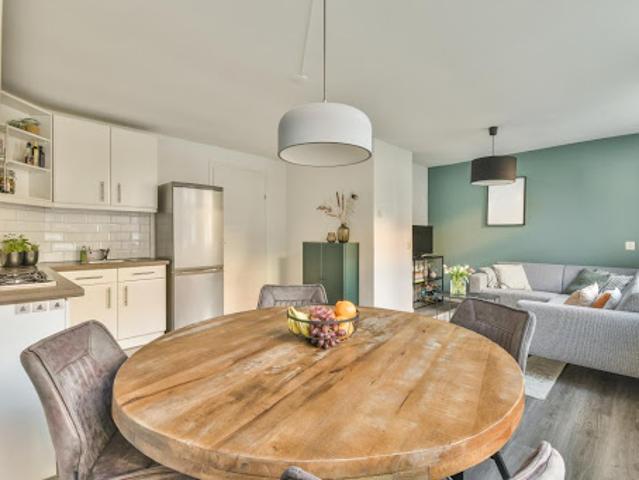 Appartement vente à Toulouse, L'union