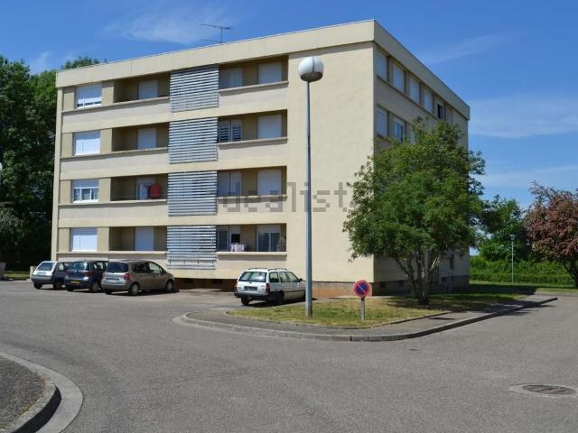 Appartement location à La Brique, Lurcy-Lévis