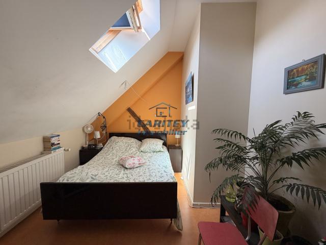 Appartement vente à La Pologne, Lure