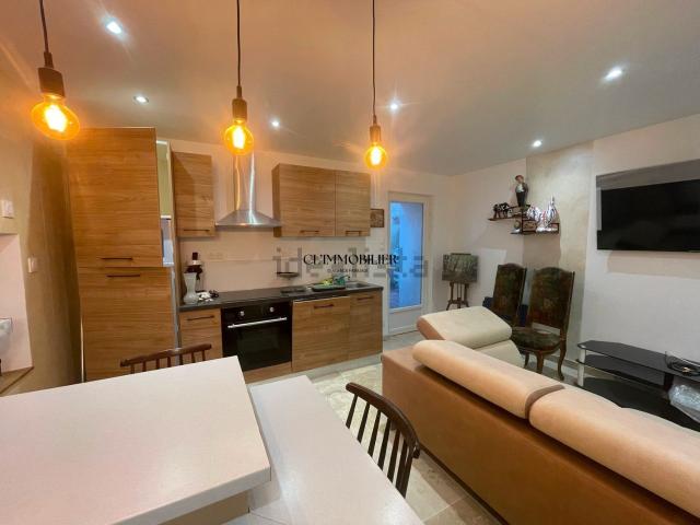 Appartement location à Les Rameaux, Luriecq