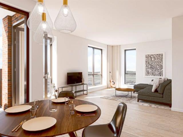 Appartement te huur in Plaza West Haarlem, Haarlem