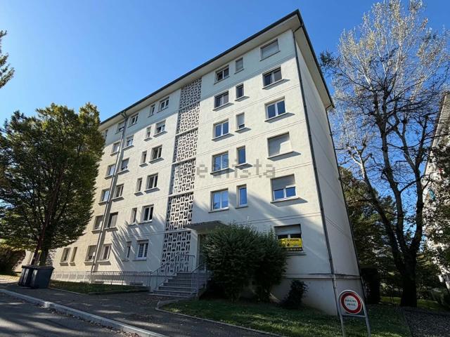 Appartement vente à Lutterbach, Collectivité européenne d'Alsace