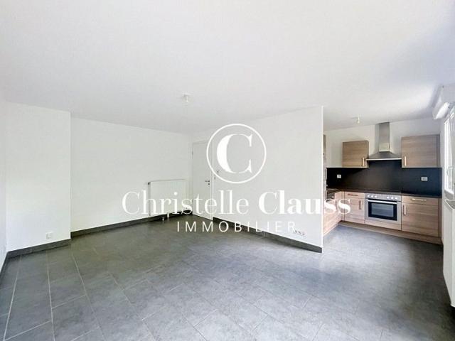 Appartement location à Mulhouse, Lutterbach