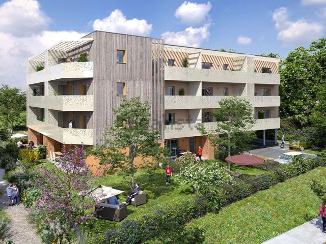Appartement vente à Zone Artisanale La Doller, Lutterbach