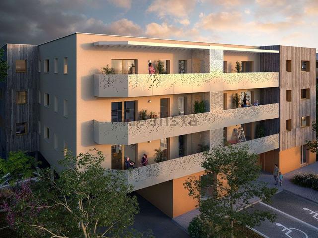 Appartement vente à Zone Artisanale La Doller, Lutterbach