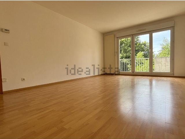 Appartement vente à Lutterbach, Collectivité européenne d'Alsace