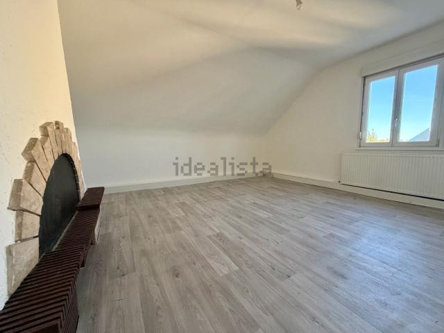 Appartement location à Lutterbach, Collectivité européenne d'Alsace
