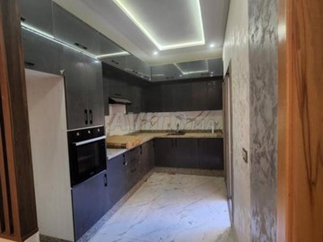 Appartement vente à Had Soualem, Gharb-Chrarda-Beni Hssen