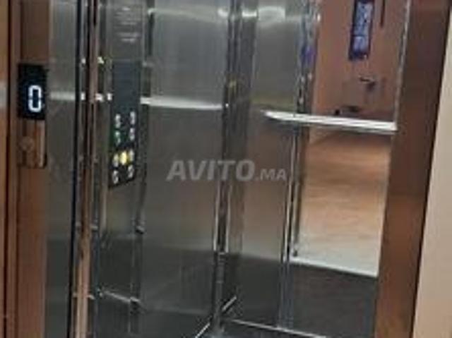 Appartement vente à Had Soualem, Gharb-Chrarda-Beni Hssen