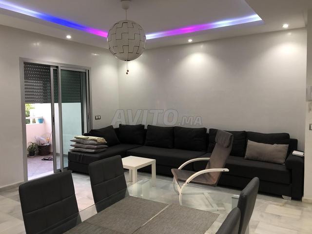 Appartement location à Mohammedia, Gharb-Chrarda-Beni Hssen
