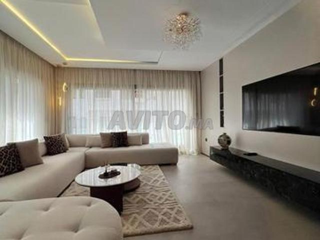 Appartement location à Tangero, Tanger-Tétouan