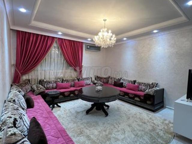 Appartement location à Agadir, Oued ed Dahab-Lagouira