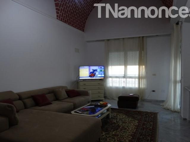 Appartement location