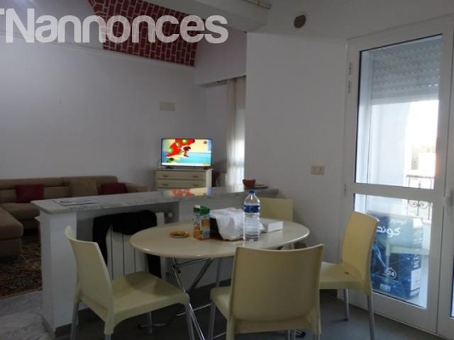 Appartement location
