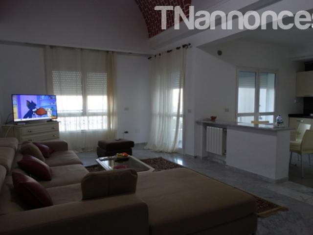 Appartement location