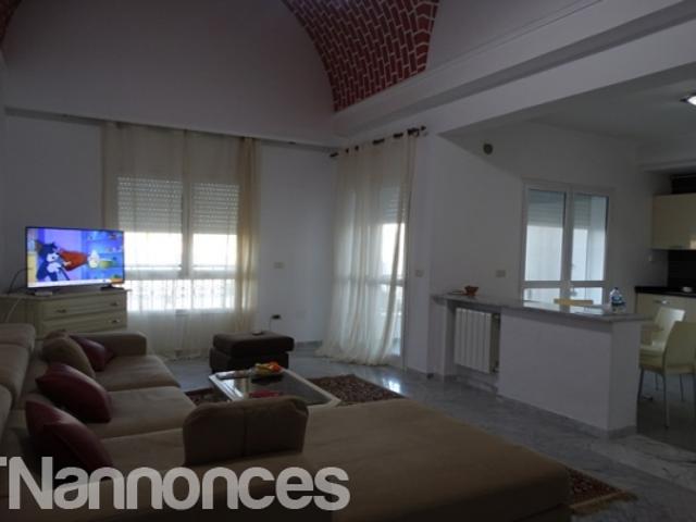 Appartement location
