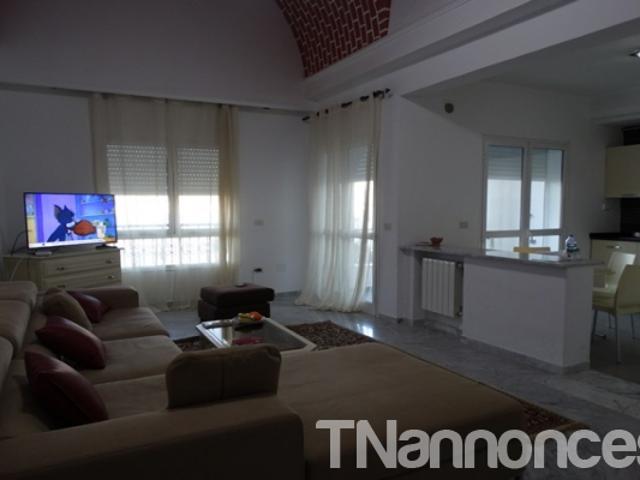 Appartement location