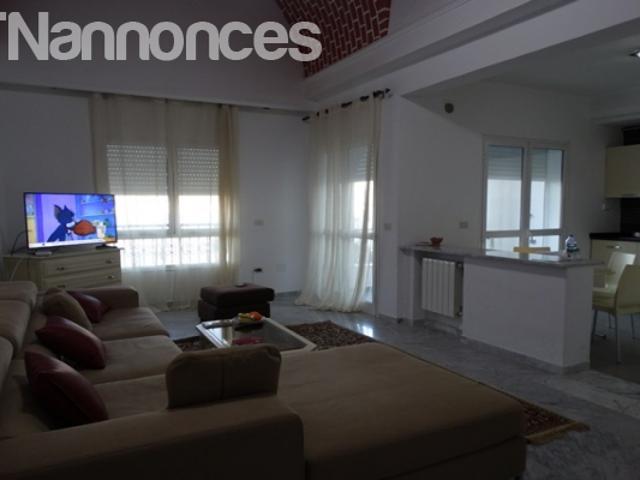 Appartement vente