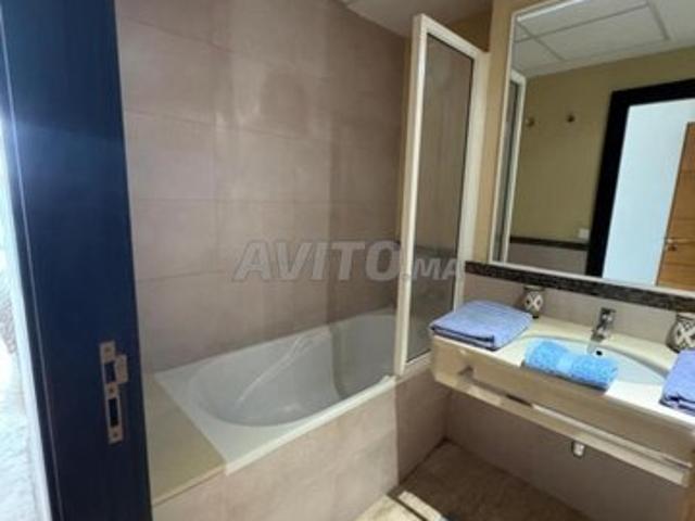 Appartement location à Tangero, Tanger-Tétouan
