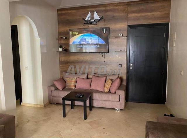 Appartement location à Centre Ville