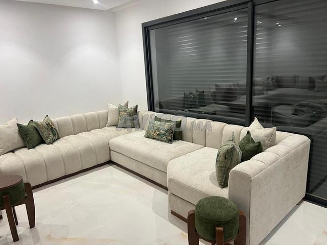 Appartement vente à Rbat