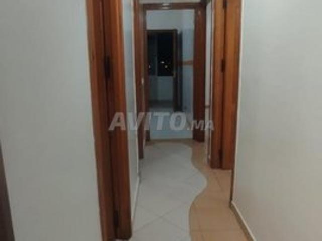 Appartement location à Centre Ville