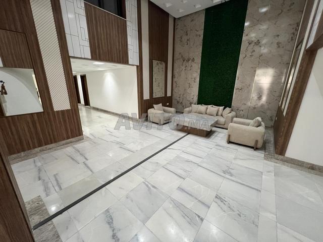 Appartement vente à Centre Ville