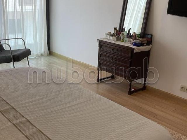 Appartement vente à Rbat