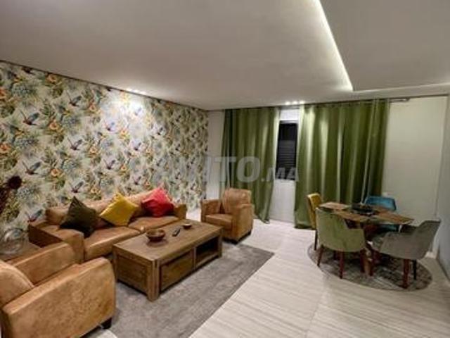 Appartement vente à Gueliz, Marrakech