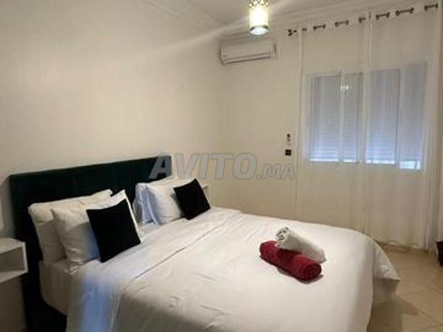 Appartement location à Tangero, Tanger-Tétouan