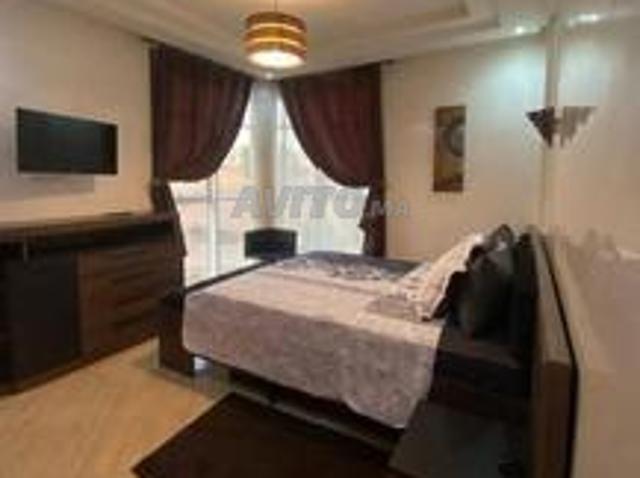 Appartement location à Agadir, Oued ed Dahab-Lagouira