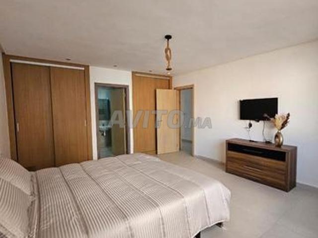 Appartement location à Anfa, Gharb-Chrarda-Beni Hssen