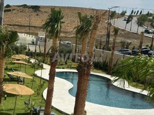 Appartement location à Tangero, Tanger-Tétouan