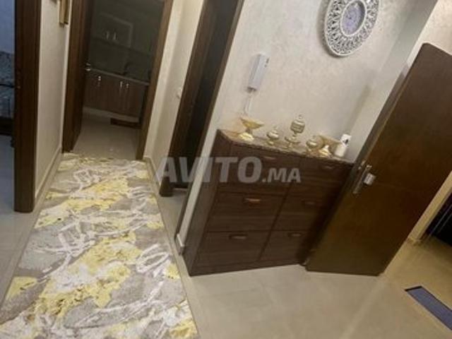 Appartement location à Nador