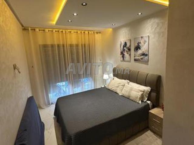 Appartement location à Mehdiya