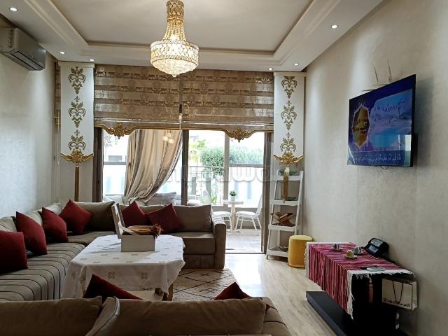 Appartement vente à Nouaceur, Gharb-Chrarda-Beni Hssen