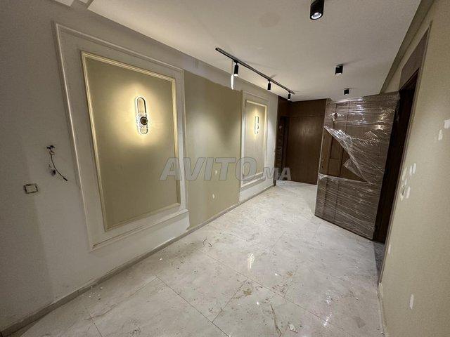 Appartement vente à Lyautey