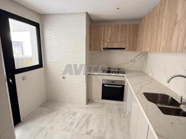 Appartement vente à Tangero, Tanger-Tétouan