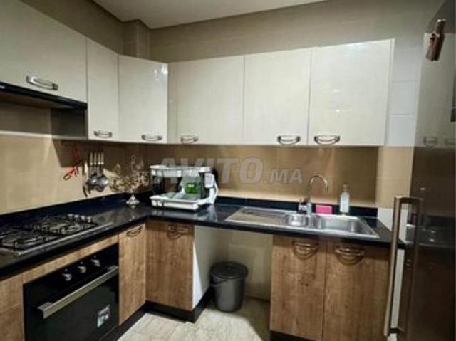 Appartement location à Founty, Agadir