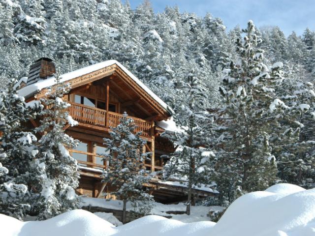 Appartement vente à Briançon, Le Monêtier-les-bains