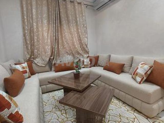 Appartement location à Meknès
